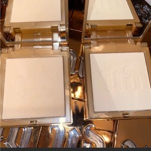 Urban Decay (RESERVED)